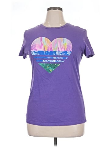 Adidas Short Sleeve T-Shirt (view 1)
