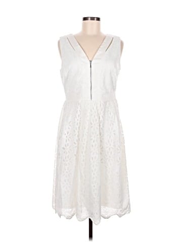 Sangria Casual Dress (view 1)