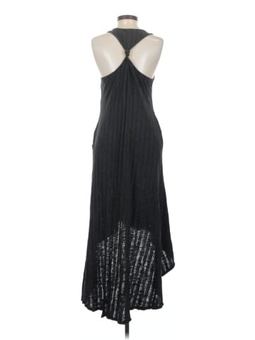 Lucky Lotus Casual Dress (view 2)