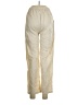 Unbranded 100% Cotton Ivory Casual Pants Size L - photo 2