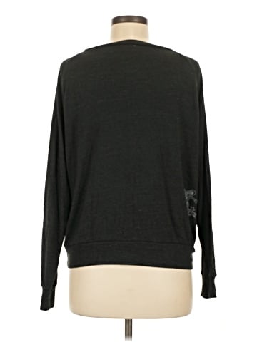 American Apparel Sweatshirt (view 2)