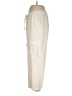 Banana Republic Ivory Cargo Pants Size M - photo 5