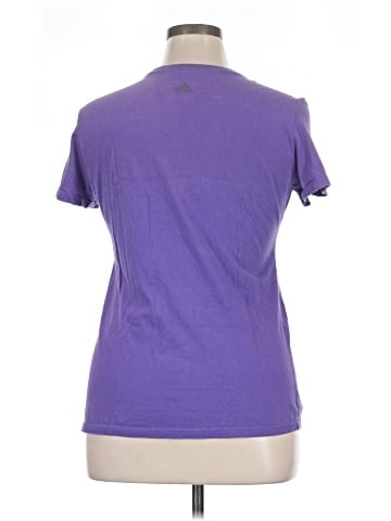 Adidas Short Sleeve T-Shirt (view 2)