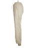 Unbranded 100% Cotton Ivory Casual Pants Size L - photo 5
