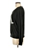American Apparel Graphic Black Sweatshirt Size M - photo 5