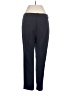 Theory Solid Blue Dress Pants Size 2 - photo 2