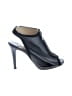 Jimmy Choo Black Heels Size EU 38 1/2 - photo 1