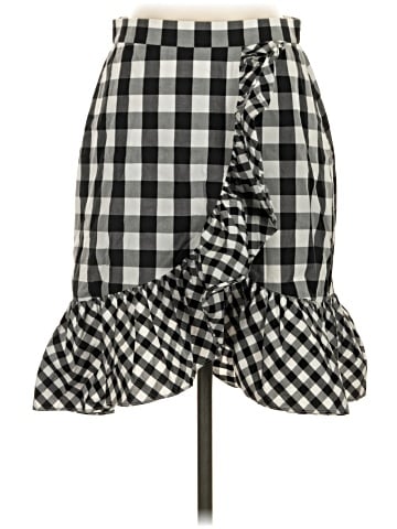 J.Crew Casual Skirt (view 1)