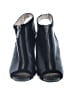Jimmy Choo Black Heels Size EU 38 1/2 - photo 2