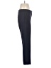 Theory Solid Blue Dress Pants Size 2 - photo 4