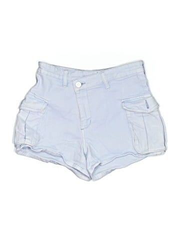 KANCAN JEANS Shorts (view 1)