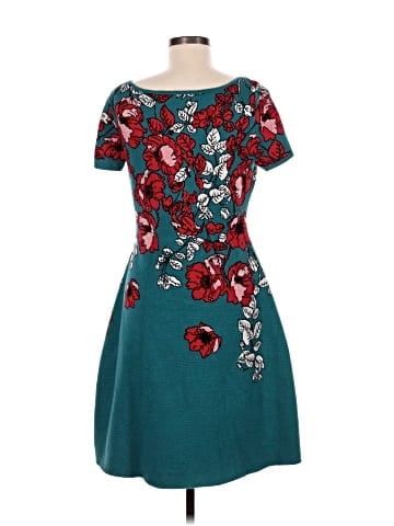 Maeve by Anthropologie Cocktail Dress (view 2)