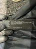 Eileen Fisher 100% Nylon Solid Black Jacket Size M - photo 7