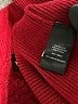 Torrid Red Turtleneck Sweater Size 2X Plus (2) - photo 8