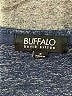 Buffalo by David Bitton Gray Pullover Sweater Size S - photo 7