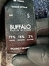 Buffalo by David Bitton Gray Pullover Sweater Size S - photo 8