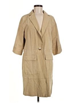 Worth New York Trenchcoat