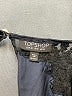 Topshop 100% Polyester Blue Casual Dress Size 8 - photo 7