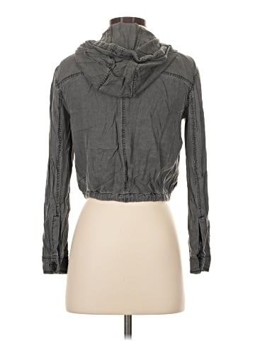 Rubbish Long Sleeve Top (view 2)