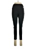 Adidas Solid Black Active Pants Size L - photo 1
