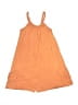 Kate Quinn Organics Solid Orange Dress Size 5 - photo 2