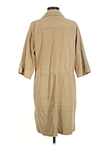 Worth New York Trenchcoat (view 2)