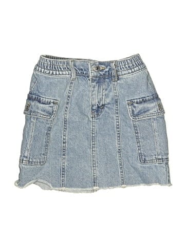 Levi's Denim Skirt (view 1)