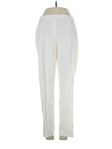 Theory Linen Pants (view 1)