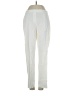Theory Ivory Linen Pants Size 0 - photo 1