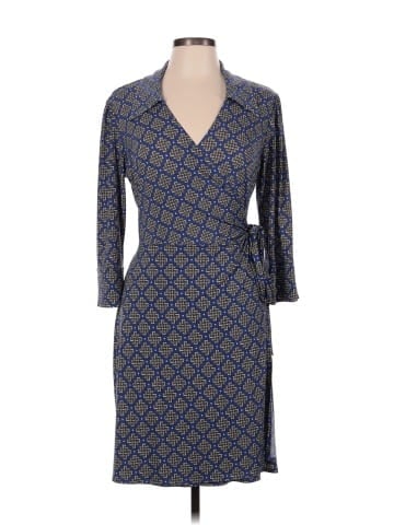 Laundry by Shelli Segal Casual Dress (view 1)
