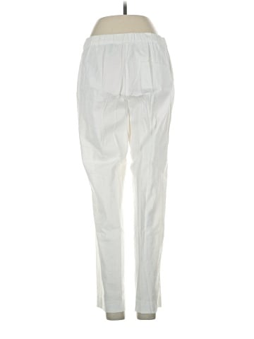 Theory Linen Pants (view 2)