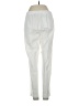 Theory Ivory Linen Pants Size 0 - photo 2