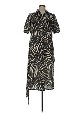 Nicole Miller Casual Dress (view 1)