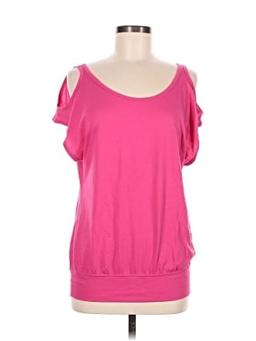 Zumba Wear Short Sleeve T-Shirt (view 1)