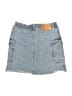 Levi's Blue Denim Skirt Size 7 - photo 2