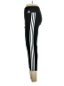 Adidas Solid Black Active Pants Size L - photo 5