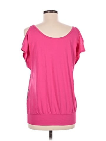 Zumba Wear Short Sleeve T-Shirt (view 2)