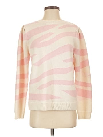 Milly Pullover Sweater (view 1)