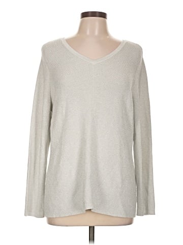 Chico's Pullover Sweater (view 1)