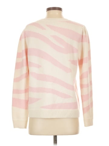 Milly Pullover Sweater (view 2)