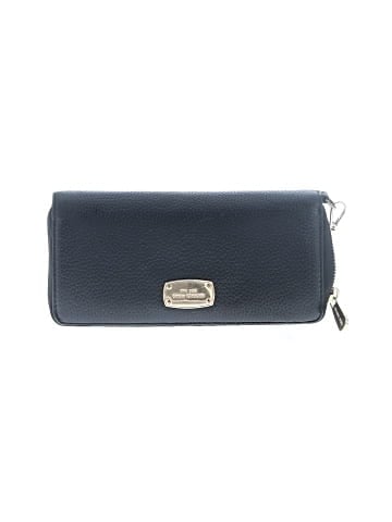 MICHAEL Michael Kors Leather Wallet (view 1)