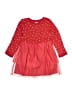 Carter's Red Dress Size 4T - photo 1
