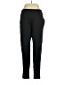 Adidas Solid Black Active Pants Size L - photo 1