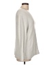 Chico's Silver Pullover Sweater Size Lg (2) - photo 4
