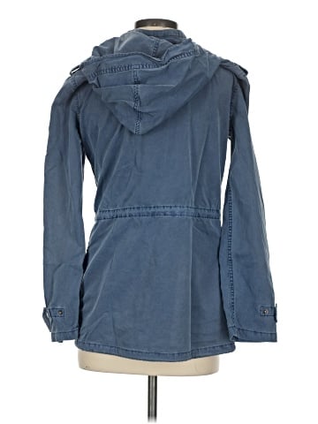 Blanc Noir Denim Jacket (view 2)