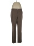 So Slimming by Chico's Brown Jeggings Size L - photo 1