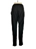Adidas Solid Black Active Pants Size L - photo 2