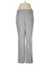 Talbots Houndstooth Gray Dress Pants Size 6 Petite - photo 1