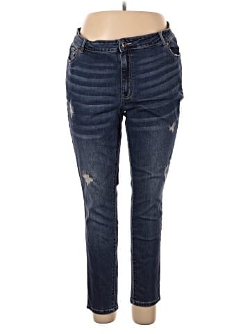 Ellos Jeans (view 1)
