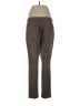 So Slimming by Chico's Brown Jeggings Size L - photo 2